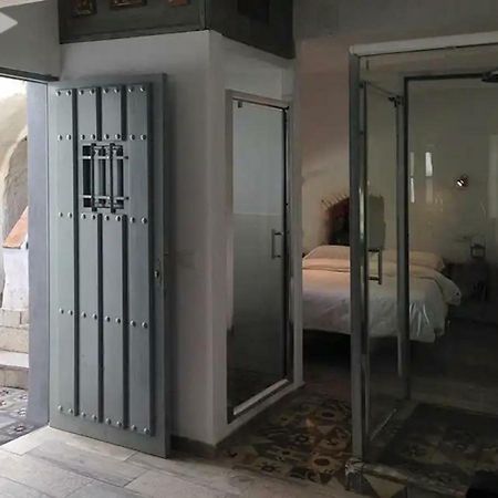 Апартаменты Casa La Pila-Fondaantigua Вьер де ла Фронтера Экстерьер фото